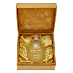 Signature Limited Edition for Women - Eau De Parfum, 100 ml