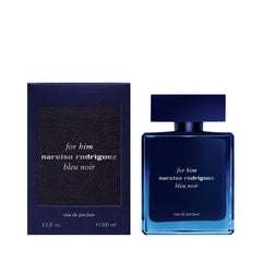 Narciso Rodriguez Bleu Noir for Him - Eau de Parfum (100ml)