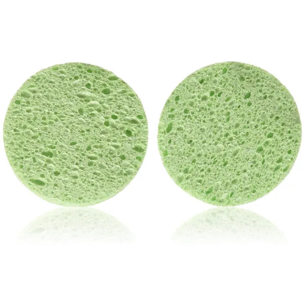 EcoTools, Mask Remover Sponges, 2 Count