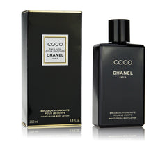 Chanel Coco Emulsion - Moisturizing Body Lotion (200ml)