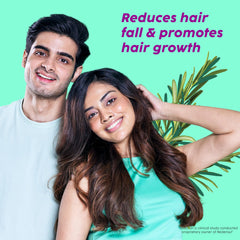 PLIX Rosemary Anti Hairfall Advanced Shampoo (200ml)