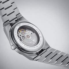 Tissot Dress Watch (Model: T1374072103100), Grey, Grey