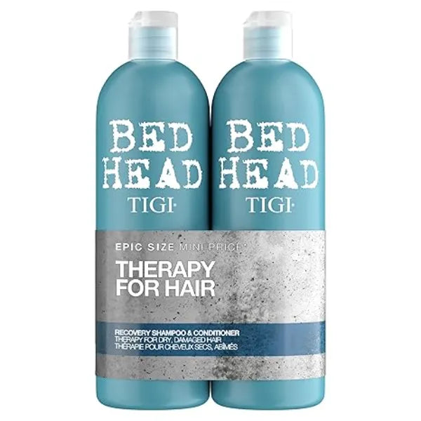 TIGI Bed Head Tween Recovery Shampoo + Conditioner je 750 ml