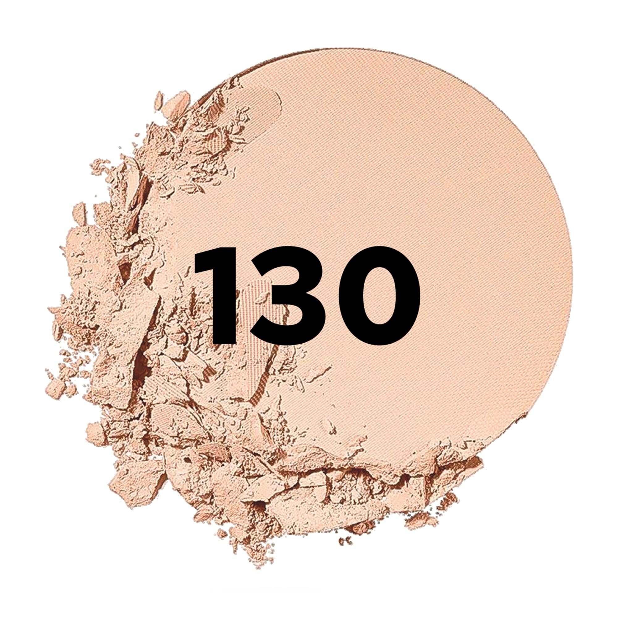 Maybelline New York Fit Me Matte & Poreless Powder, 130 Buff Beige, 54 Gm