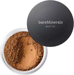 BareMinerals Matte Foundation Spf 15-24 Neutral Dark