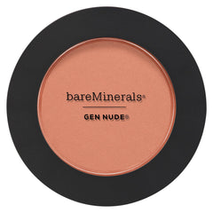 Gen Nude Powder Blush - That Peach Tho