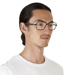 Ray-Ban unisex-adult 0RX7198 Prescription Eyewear Frames