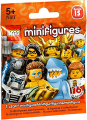 LEGO Minifigures Series 15 Set 71011 - One Blind Bag