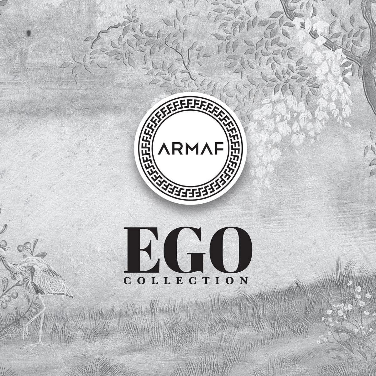 Armaf Ego Exotic Pour Femme Eau De Parfum 100ml Perfume for Woman - perfumes for women - fragrance for her