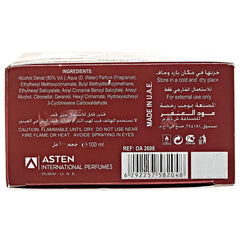 Adyan Prestige Aroosa - Eau de Parfum for Women (100ml)