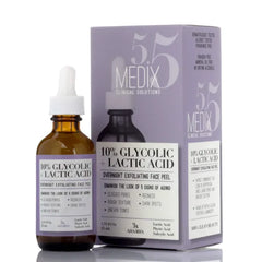 Medix 5.5 Advanced Anti-Aging Face Serum Collection for Smoother, Firmer, and Radiant Skin – Targets Wrinkles, Fine Lines, Dark Spots & Enlarged Pores | 1.75-2 fl oz