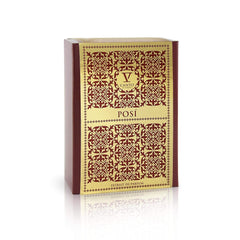 V CANTO Posi Extrait De Parfum For Unisex, 100 ml