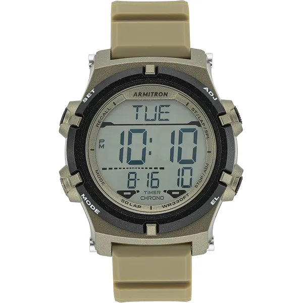 Armitron Sport Men's Digital Watch