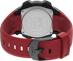 Timex UFC Men's Core Shock 45mm Watch