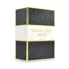 Spectra 080 Good Lady Eau De Parfum For Women – 100ml