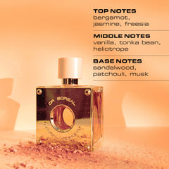 Pascal Morabito Or Boreal For Women - 3.4 oz