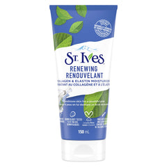St. Ives Collagen & Elastin St. Ives Timeless Skin Facial Lotion 150 ml, 5.07 fl oz (Pack of 1)
