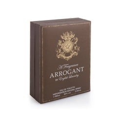 English Laundry Arrogant Eau de Toilette 100 ml