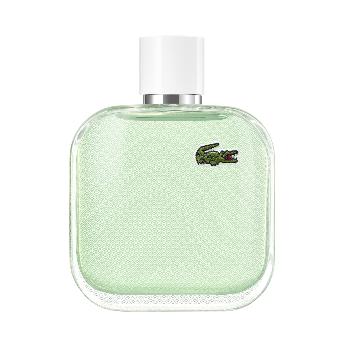 Lacoste L.12.12 Blanc Eau Fraiche Perfume for Men Eau De Toilette 100ML