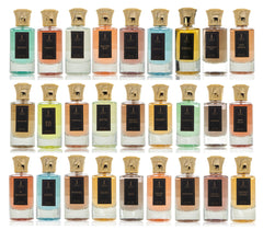 JAN LONDON ESSENTIAL EDP - Perfume For Men And Women - Inspired by IMPERIAL VALLEY - OUD JUNGLE 50ml
