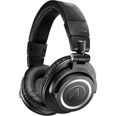 Audio-Technica ATH-M50XBT2 Wireless Headphones - Black