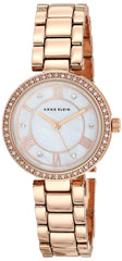 Anne Klein Dress Watch Ak/3748Rgst