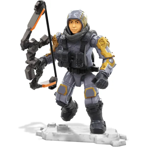 Mega Construx Call of Duty Outrider Building Set (1 Piece)