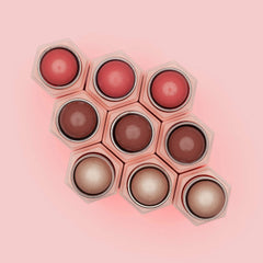 Collection Cosmetics Gorgeous Glow Sticks, Fast and Mess Free, 4g, Blush