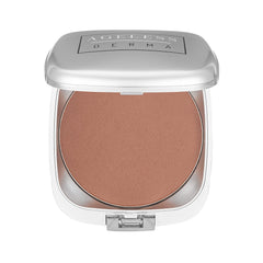 Ageless Derma Matte Mineral Face Bronzer Powder (Natural Tan)