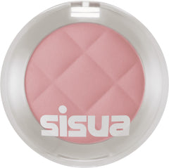 Unleashia [Sisua by ] Butter Waffle Dough Blusher (N1 Strawberry Vanilla)