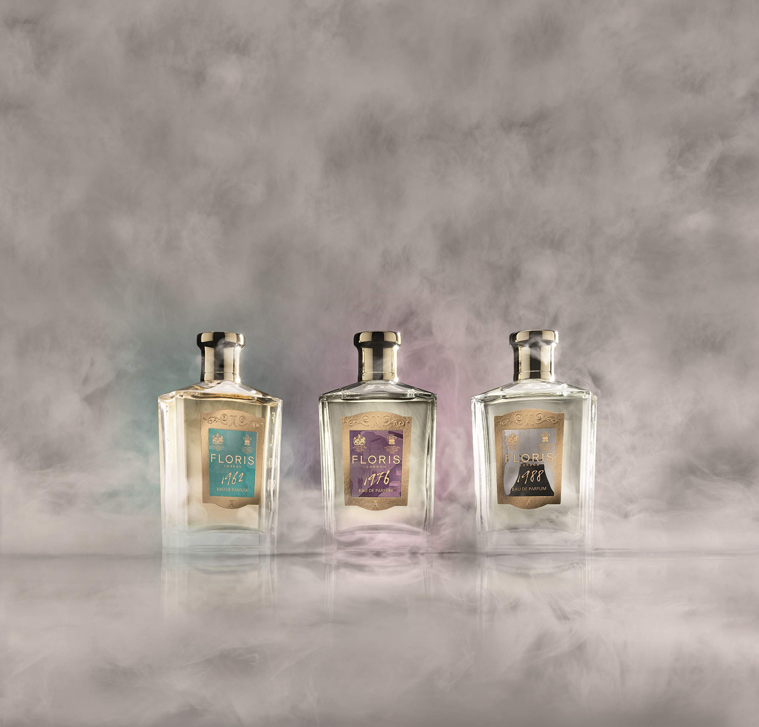 Floris 1988 Unisex Eau de Perfume, 100 ml