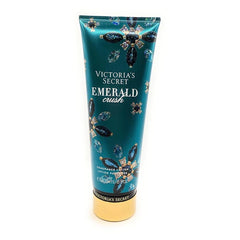 Victoria's Secret Emerald Crush Scented Fragrance Body Lotion 8 Fluid Ounce
