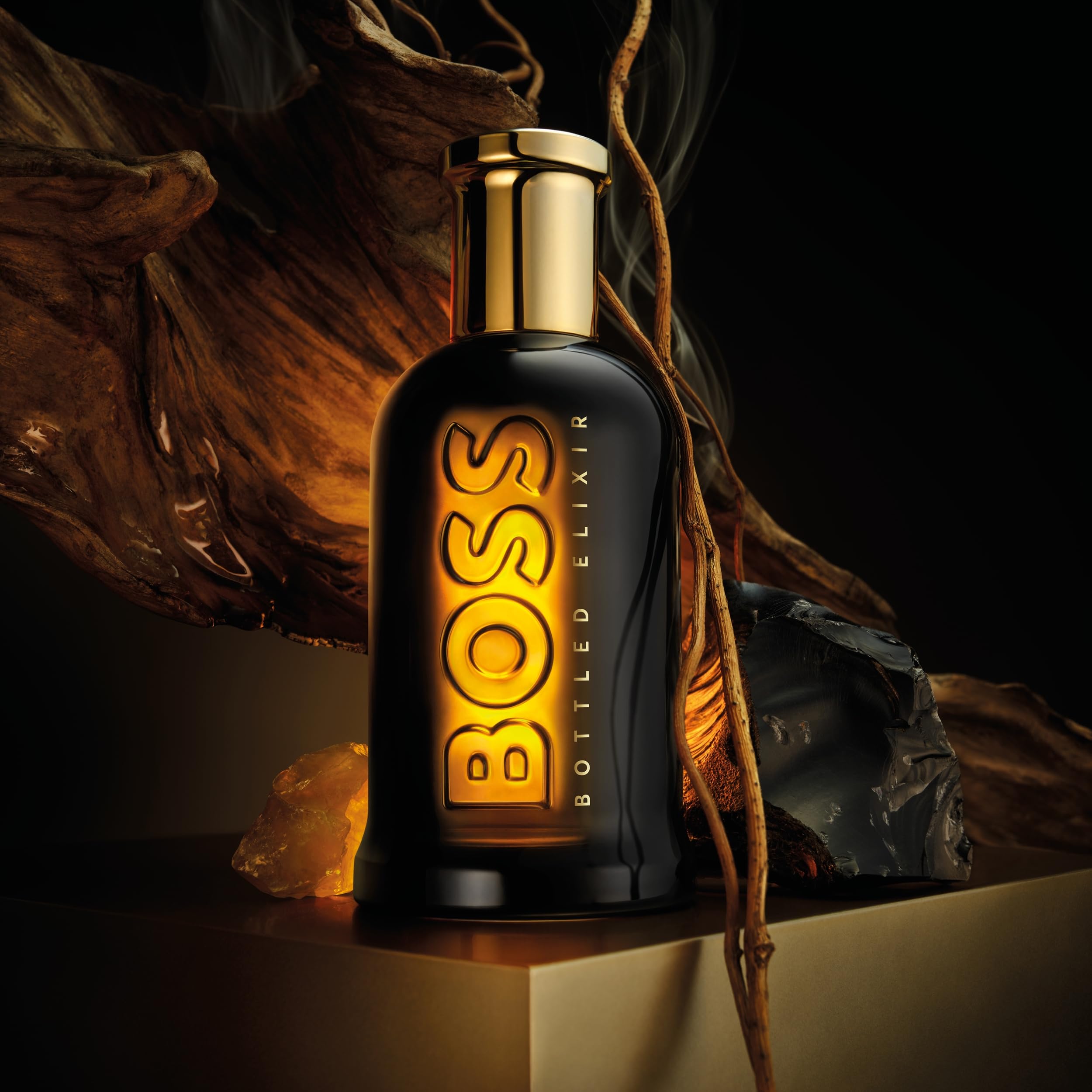 Hugo Boss Bottled Elixir Parfum Intense 100ml