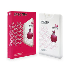 Spectra Pocket 024 Fantastic Eau De Perfume For Women – 18ml