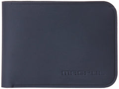 Magpul DAKA Bifold Tactical Minimalist Cash and Card Holder Wallet EDC Gear - ‎gray