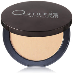 Osmosis Pressed Base Foundation, Natural Light