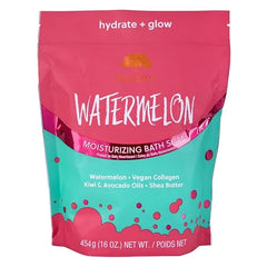 Tree Hut Moisturizing Bath Soak Watermelon, 16 oz