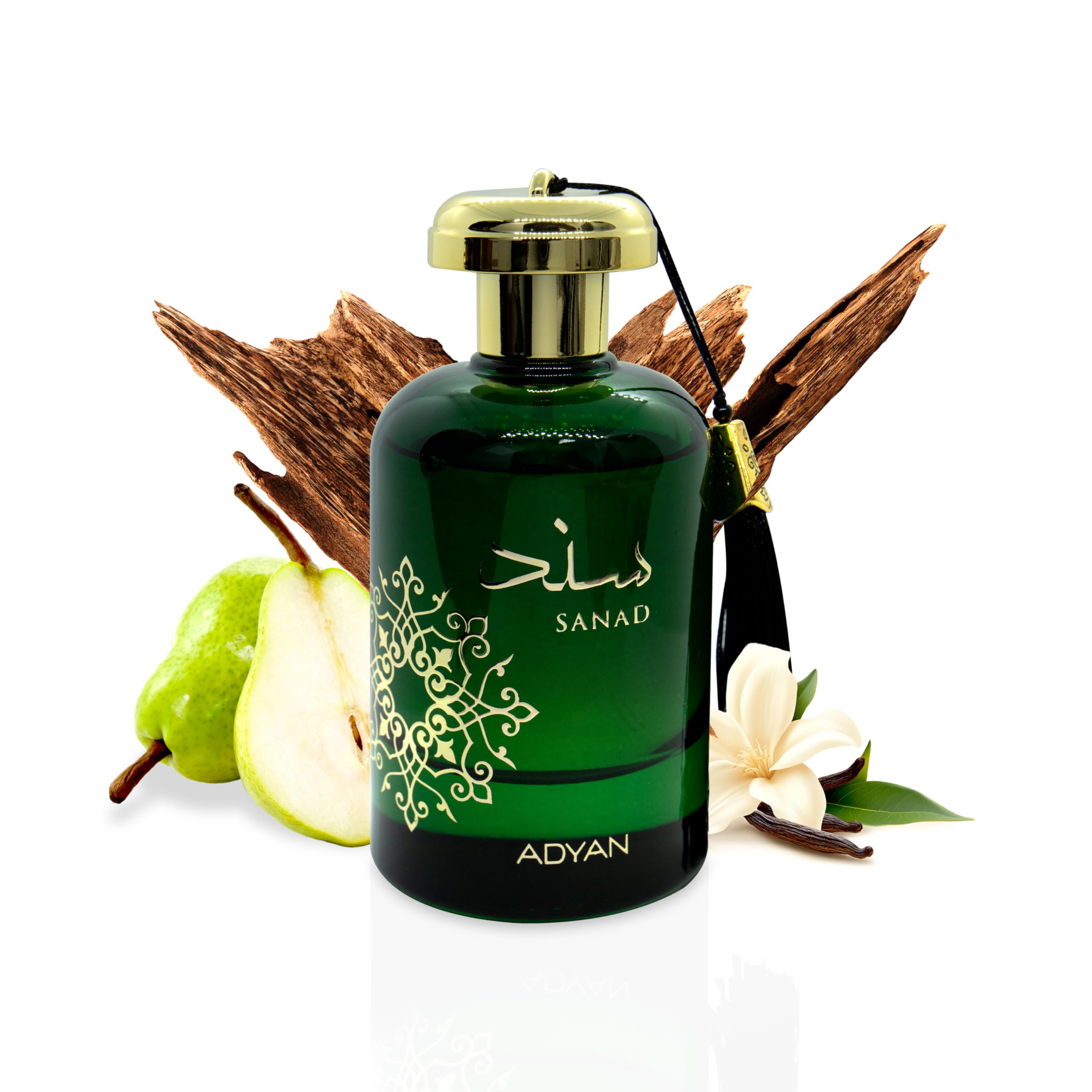 ADYAN Sanad Eau de Parfum