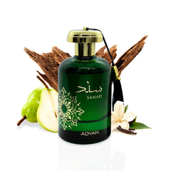 ADYAN Sanad Eau de Parfum