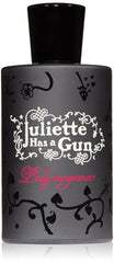 Juliette Has A Gun Lady Vengeance Eau De Parfum Spray By 100 ml Eau De Parfum Spray For Women