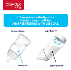 Playtex Baby VentAire Newborn Gift Set,