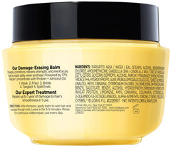 L’Oréal Paris L'Oreal Elvive Total Repair 5 Damage-Erasing Balm with Almond and Protein, 8.5 Ounce