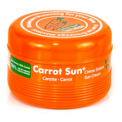 Carrot Sun - Carrot Cream