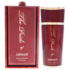 ARMAF The Pride Of ARMAF Pour Femme Eau De Parfum, 100ml, (Pack of 1)