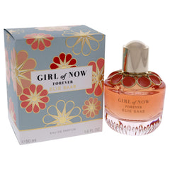 Elie Saab Girl Of Now Forever Eau De Parfum For Women, 50 ml
