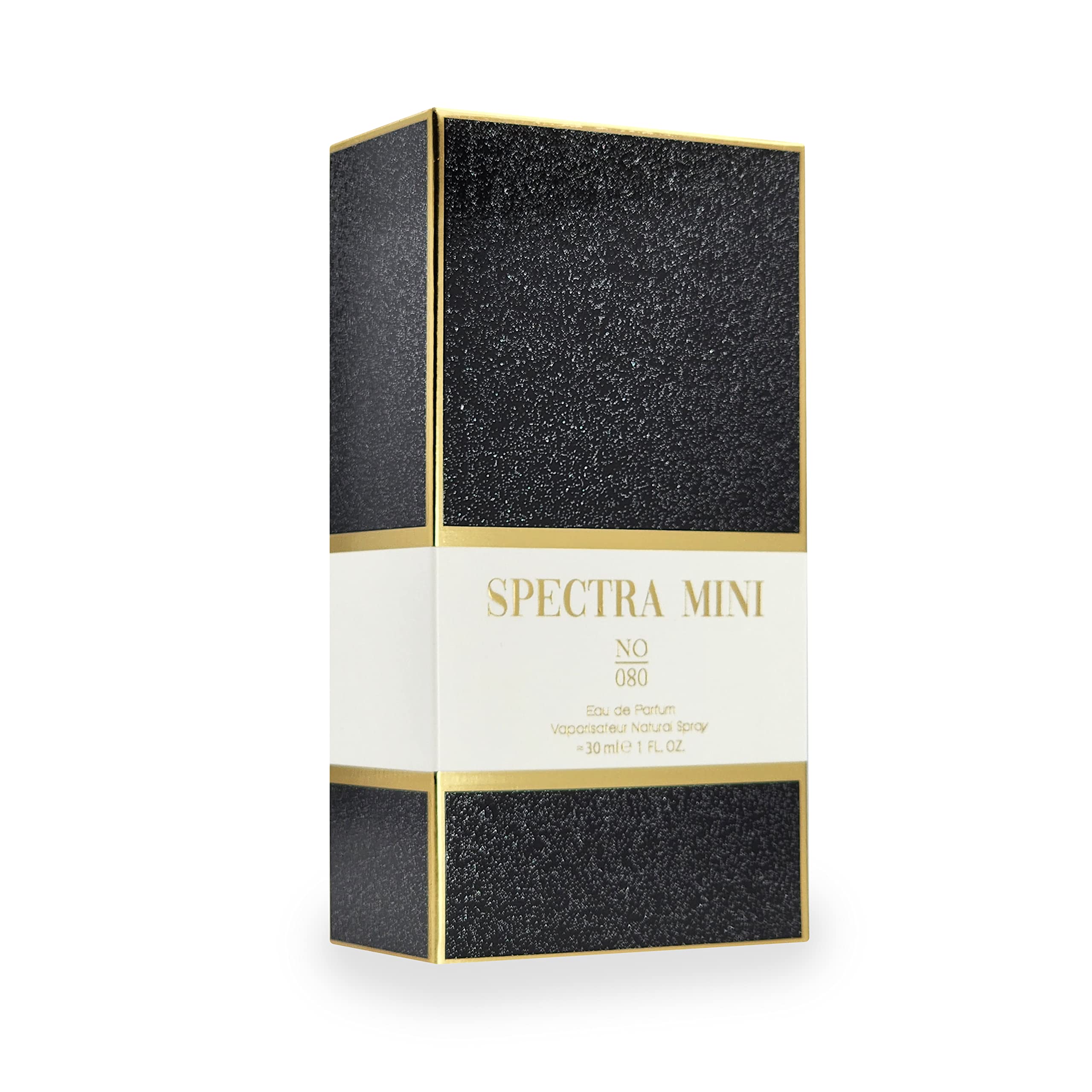 Spectra Mini 080 Eau De Parfum For Women - 30ml β DiscountStore