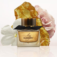 Burberry Perfume - Burberry My Burberry Black - Perfume for Women, 50 ml - Parfum Spray