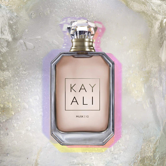 KAYALI MUSK | 12-50ml