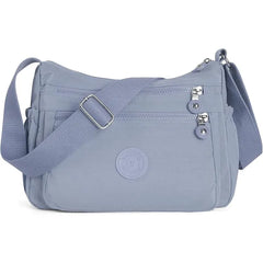NEOOEN Women’s Waterproof Crossbody Bag , RFID Nylon Tote Purse, Lightweight Casual Messenger Handbag