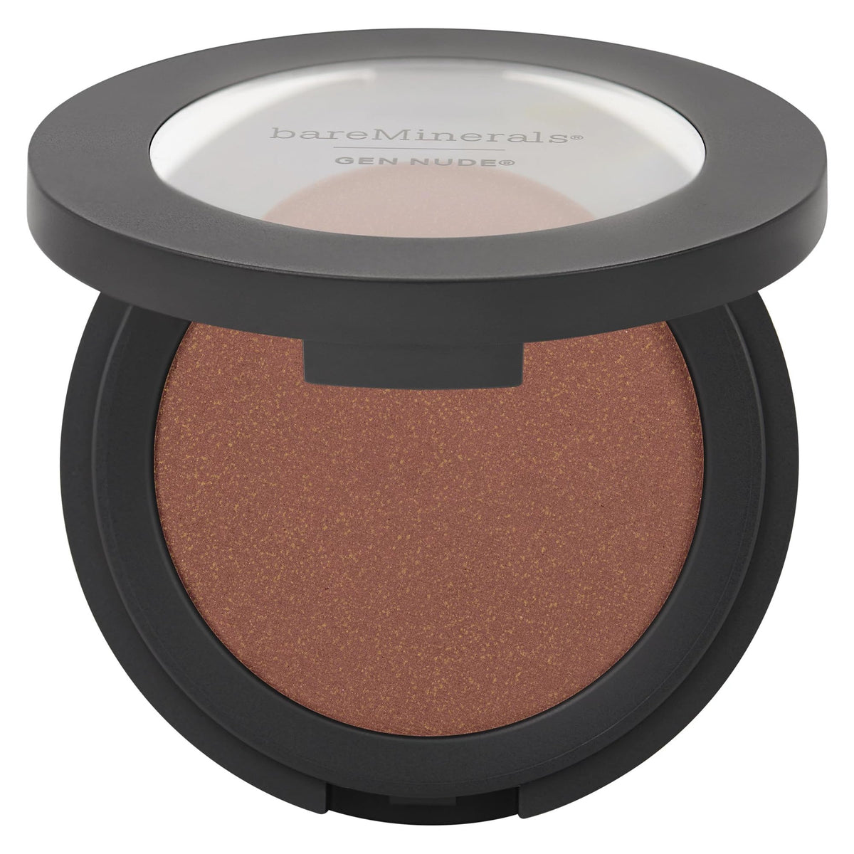 Bareminerals Gen Nude Powder Blush But First Coffe